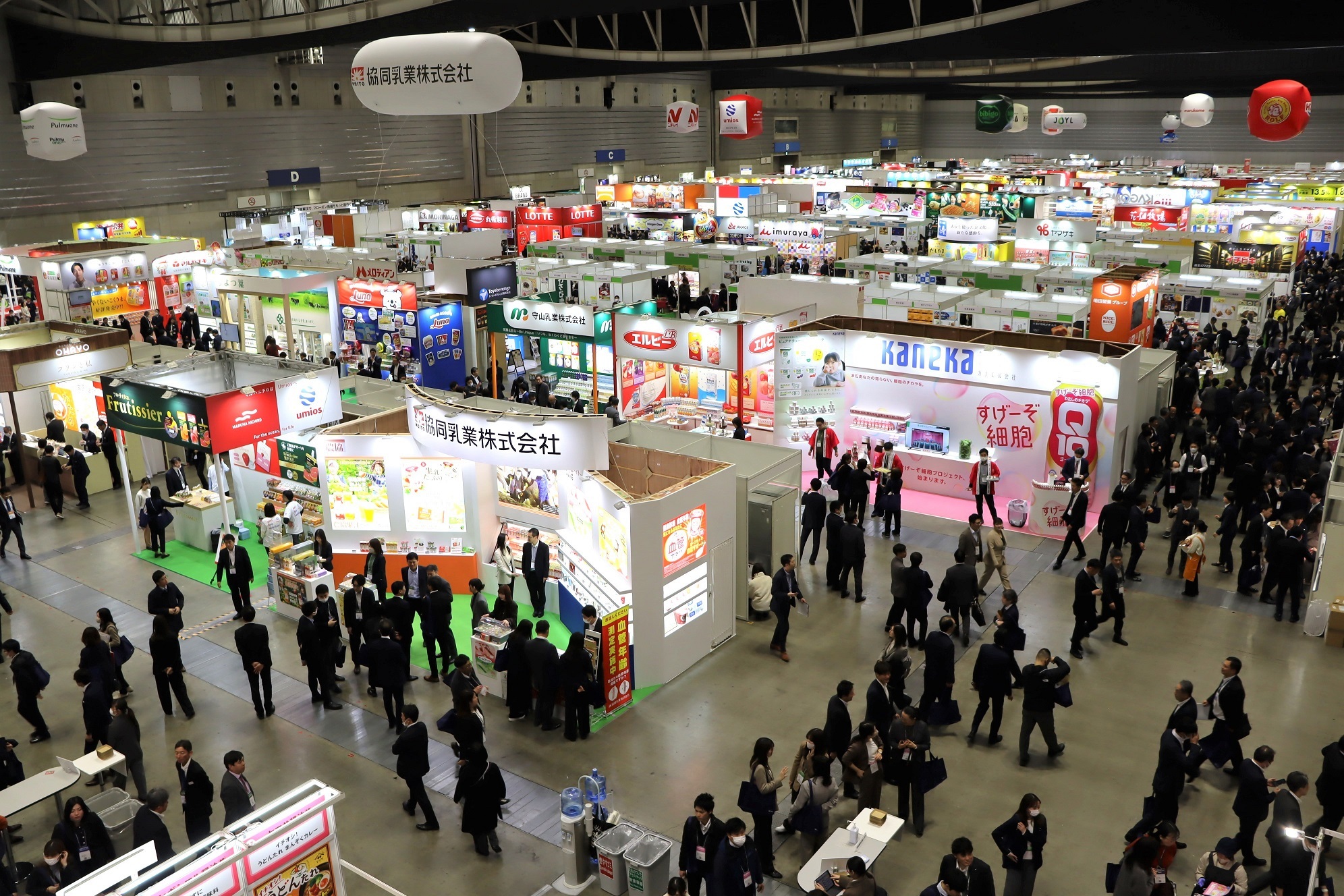 「春季Food convention 2026」を開催