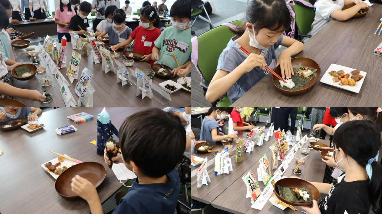 日本アクセス×プリマハム、品川区主催の「第２回エシカルカフェ」で推しエシカルをテーマに講演を実施