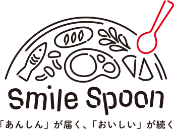 Smile Spoon