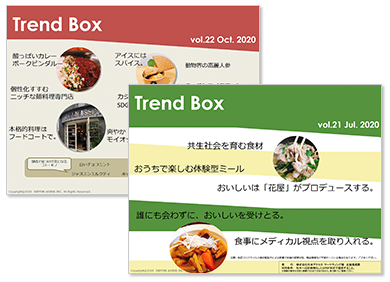 Trend Box